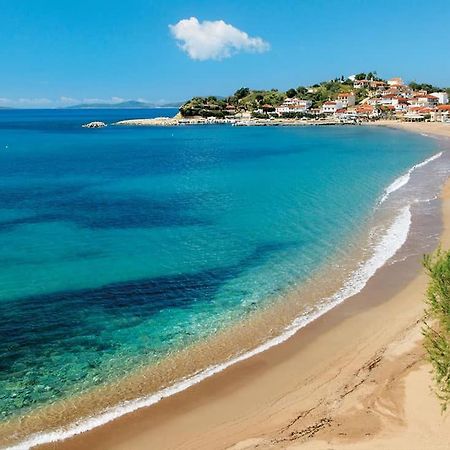 Venus Villa With Private Pool, 2Min To The Beach Финикунда Экстерьер фото