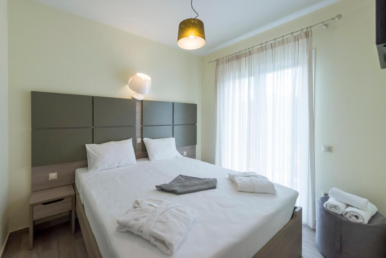 Venus Villa With Private Pool, 2Min To The Beach Финикунда Экстерьер фото